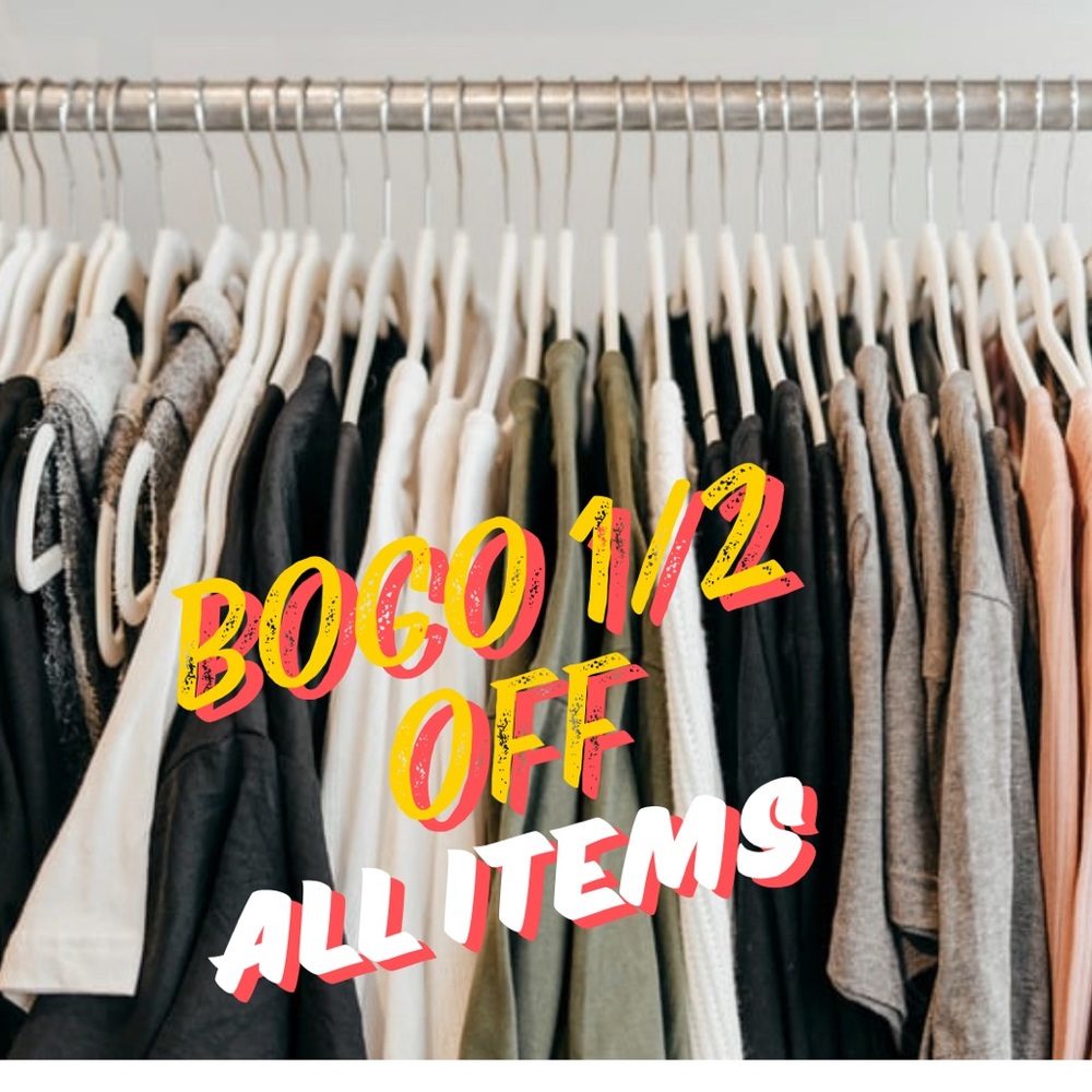 Make a bundle, make an offer